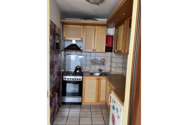 Warszawa, Targ&oacute;wek, Chodecka, Targ&oacute;wek ul. Chodecka ⭐30 m&sup2; | kawalerka + balkon / piwnica ⭐Metro