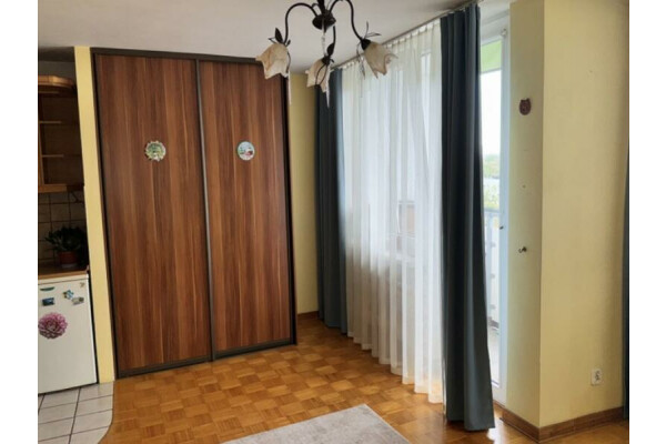 Warszawa, Targ&oacute;wek, Chodecka, Targ&oacute;wek ul. Chodecka ⭐30 m&sup2; | kawalerka + balkon / piwnica ⭐Metro