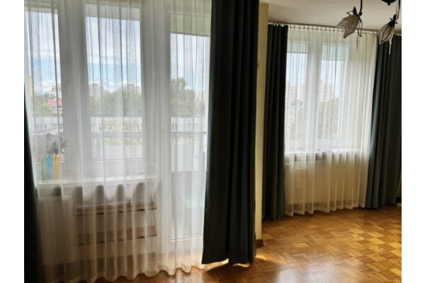Warszawa, Targ&oacute;wek, Chodecka, Targ&oacute;wek ul. Chodecka ⭐30 m&sup2; | kawalerka + balkon / piwnica ⭐Metro