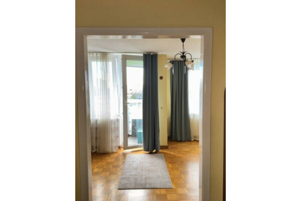 Warszawa, Targ&oacute;wek, Chodecka, Targ&oacute;wek ul. Chodecka ⭐30 m&sup2; | kawalerka + balkon / piwnica ⭐Metro