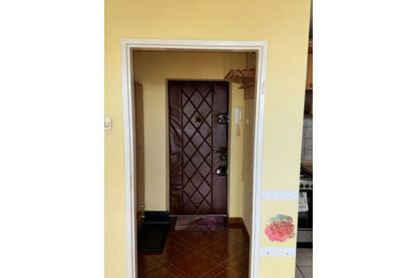 Warszawa, Targ&oacute;wek, Chodecka, Targ&oacute;wek ul. Chodecka ⭐30 m&sup2; | kawalerka + balkon / piwnica ⭐Metro