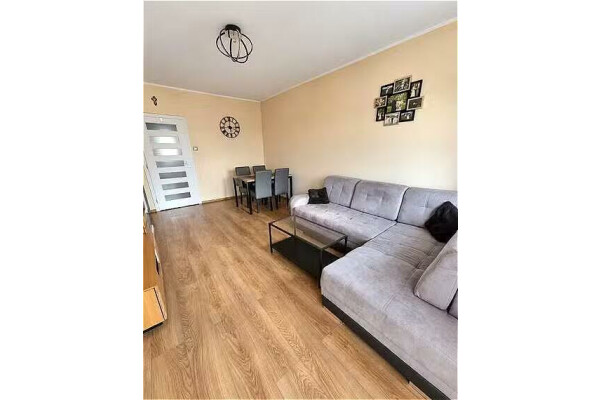 Katowice, os. Witosa, Ossowskiego, Katowice Witosa ⭐️ Ossowskiego ⭐️ 49m 2 pok+ Balkon