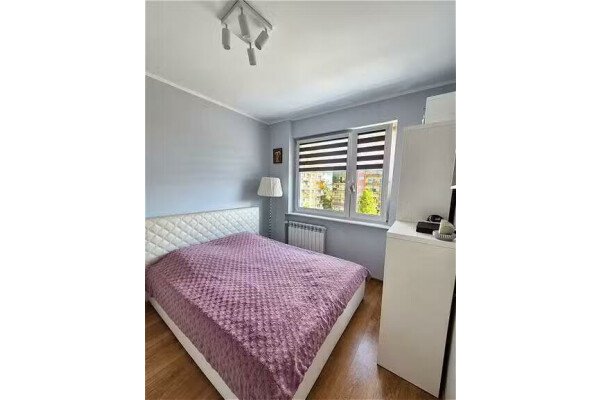 Katowice, os. Witosa, Ossowskiego, Katowice Witosa ⭐️ Ossowskiego ⭐️ 49m 2 pok+ Balkon