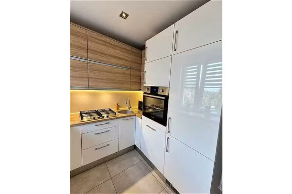 Katowice, os. Witosa, Ossowskiego, Katowice Witosa ⭐️ Ossowskiego ⭐️ 49m 2 pok+ Balkon