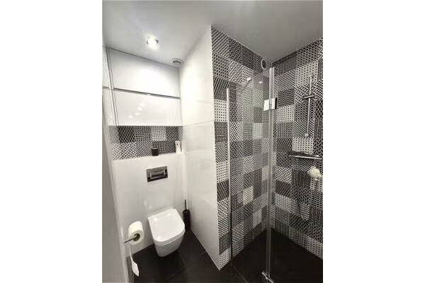 Katowice, os. Witosa, Ossowskiego, Katowice Witosa ⭐️ Ossowskiego ⭐️ 49m 2 pok+ Balkon