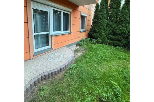 Warszawa, Białołęka, Pasłęcka, Białołęka ul. Pasłęcka⭐2 pokoje + duży OGR&Oacute;DEK 30m2 / tramwaj 3 minuty