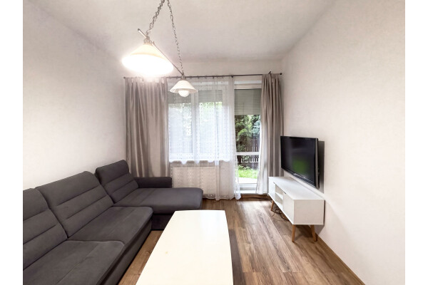 mazowieckie, Warszawa, Białołęka, Pasłęcka, Białołęka ul. Pasłęcka⭐2 pokoje + duży OGR&Oacute;DEK 30m2 / tramwaj 3 minuty