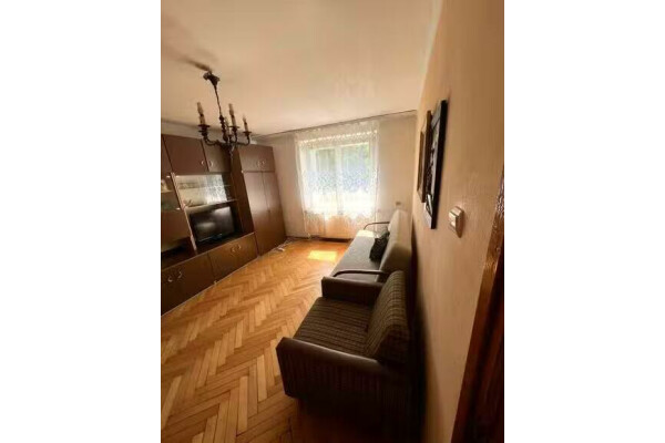 Gliwice, Zatorze, Witkiewicza, Gliwice Zatorze ul. Witkiewicza⭐34 m2 // 1 pok&oacute;j + kuchnia !⭐Park
