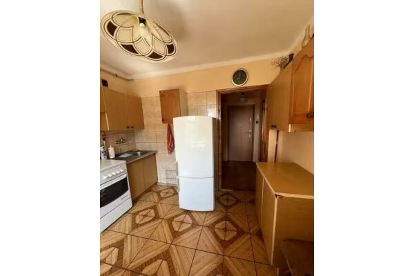 Gliwice, Zatorze, Witkiewicza, Gliwice Zatorze ul. Witkiewicza⭐34 m2 // 1 pok&oacute;j + kuchnia !⭐Park