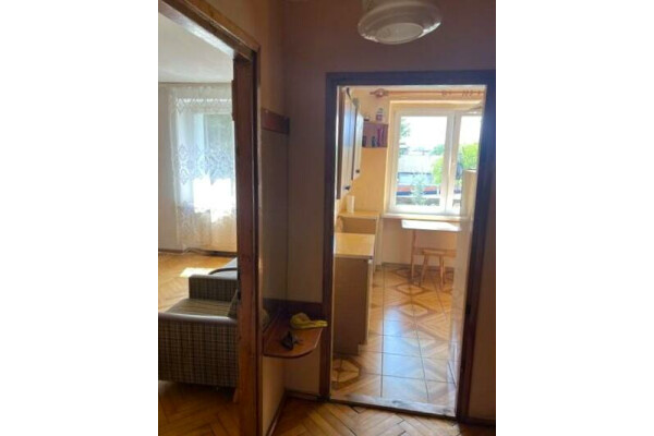 Gliwice, Zatorze, Witkiewicza, Gliwice Zatorze ul. Witkiewicza⭐34 m2 // 1 pok&oacute;j + kuchnia !⭐Park