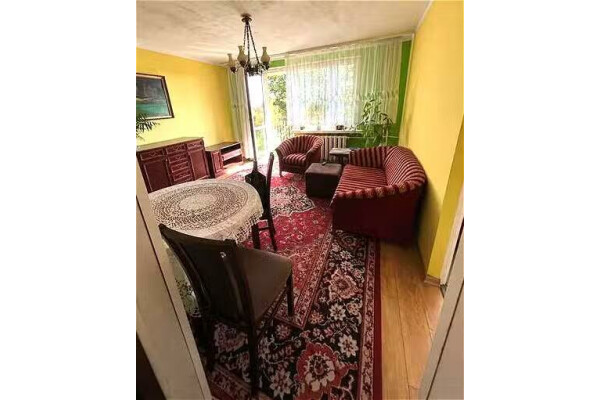 Katowice, J&oacute;zefowiec, Jana Mikusińskiego, Katowice Wełnowiec J&oacute;zefowiec Mikusińskiego⭐ 67 m2 / 4 pokoje + balkon