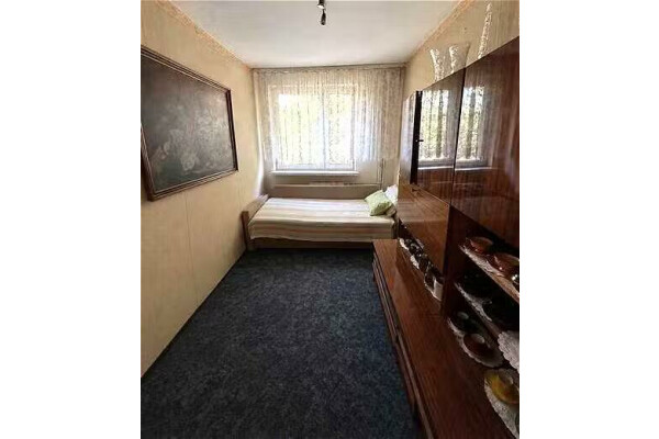 Katowice, J&oacute;zefowiec, Jana Mikusińskiego, Katowice Wełnowiec J&oacute;zefowiec Mikusińskiego⭐ 67 m2 / 4 pokoje + balkon