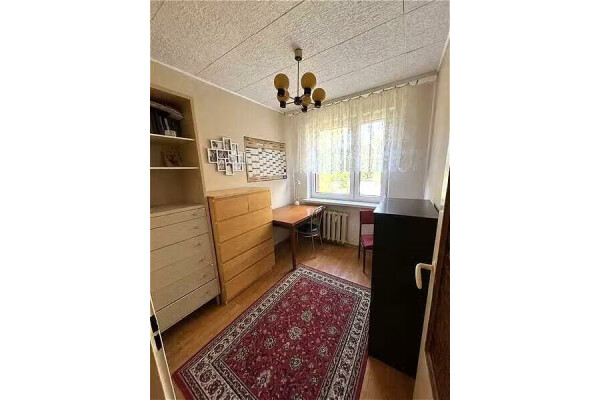 Katowice, J&oacute;zefowiec, Jana Mikusińskiego, Katowice Wełnowiec J&oacute;zefowiec Mikusińskiego⭐ 67 m2 / 4 pokoje + balkon