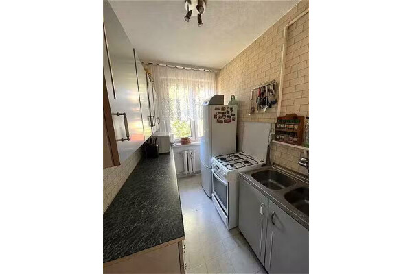 Katowice, J&oacute;zefowiec, Jana Mikusińskiego, Katowice Wełnowiec J&oacute;zefowiec Mikusińskiego⭐ 67 m2 / 4 pokoje + balkon
