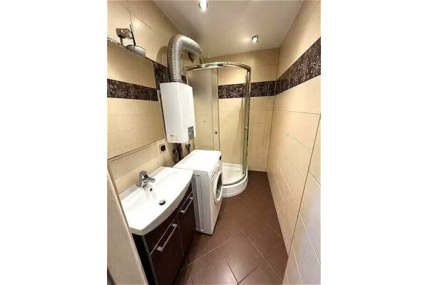 Katowice, J&oacute;zefowiec, Jana Mikusińskiego, Katowice Wełnowiec J&oacute;zefowiec Mikusińskiego⭐ 67 m2 / 4 pokoje + balkon