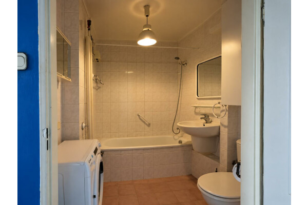 Warszawa, Wola, Krochmalna, Centrum / Wola Krochmalna⭐️48m2 /2 pok + balkon z widokiem  METRO 500m
