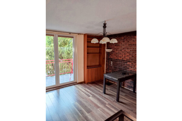 Katowice, Giszowiec, Kolista, Katowice Giszowiec ul. Kolista⭐75m2 // 3 pokoje + kuchnia + Blkon DUŻE