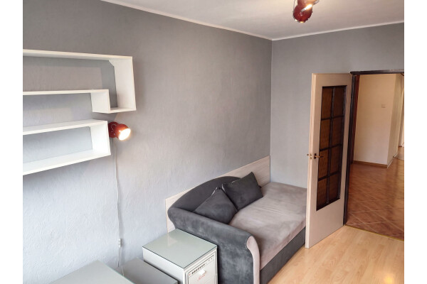 Katowice, Giszowiec, Kolista, Katowice Giszowiec ul. Kolista⭐75m2 // 3 pokoje + kuchnia + Blkon DUŻE