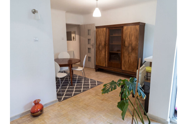 Warszawa, Ursus, Tomcia Palucha, Ursus Skorosze ul. Tomcia Palucha ⭐2 pok + balkon/ Do zamieszkania SKM