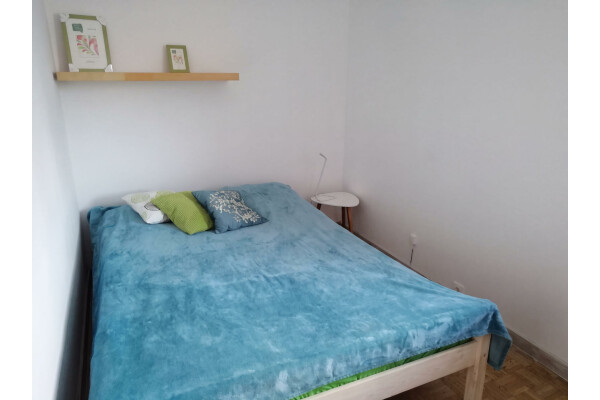 Warszawa, Ursus, Tomcia Palucha, Ursus Skorosze ul. Tomcia Palucha ⭐2 pok + balkon/ Do zamieszkania SKM