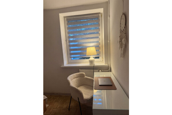 Warszawa, Ursus, Tomcia Palucha, Ursus Skorosze ul. Tomcia Palucha ⭐2 pok + balkon/ Do zamieszkania SKM