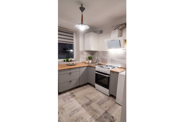 Warszawa, Ursus, Tomcia Palucha, Ursus Skorosze ul. Tomcia Palucha ⭐2 pok + balkon/ Do zamieszkania SKM