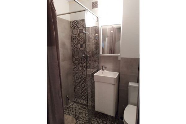 Warszawa, Ursus, Tomcia Palucha, Ursus Skorosze ul. Tomcia Palucha ⭐2 pok + balkon/ Do zamieszkania SKM