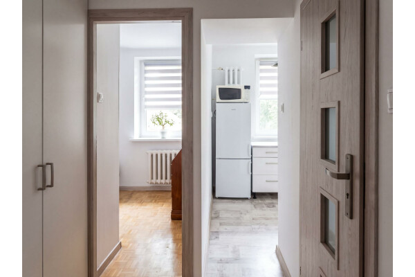 Warszawa, Ursus, Tomcia Palucha, Ursus Skorosze ul. Tomcia Palucha ⭐2 pok + balkon/ Do zamieszkania SKM