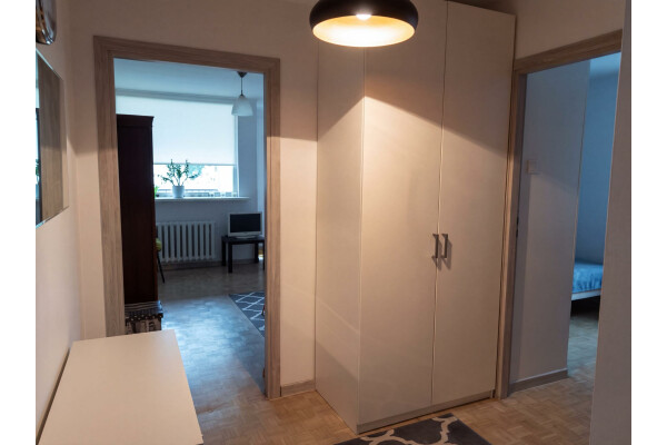 Warszawa, Ursus, Tomcia Palucha, Ursus Skorosze ul. Tomcia Palucha ⭐2 pok + balkon/ Do zamieszkania SKM