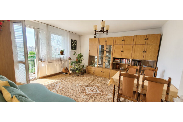 Warszawa, Bemowo, Andrzeja Sołtana, Bemowo, ul. Sołtana⭐️50,5m2, 2 pok + kuchnia/balkon/piwnica