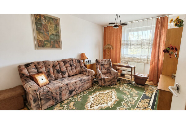 Warszawa, Bemowo, Andrzeja Sołtana, Bemowo, ul. Sołtana⭐️50,5m2, 2 pok + kuchnia/balkon/piwnica