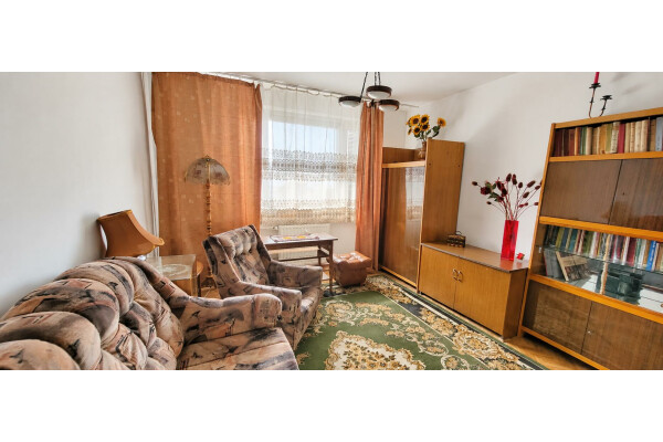 Warszawa, Bemowo, Andrzeja Sołtana, Bemowo, ul. Sołtana⭐️50,5m2, 2 pok + kuchnia/balkon/piwnica