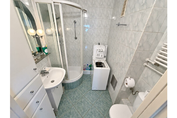 Warszawa, Bemowo, Andrzeja Sołtana, Bemowo, ul. Sołtana⭐️50,5m2, 2 pok + kuchnia/balkon/piwnica