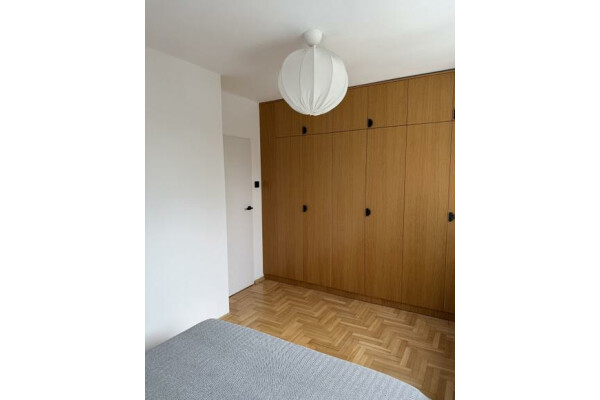 Warszawa, Bemowo, Ziębicka, Bemowo ul. Ziębicka⭐52m2 2 pokoje⭐Metro Bemowo 7min DO WEJŚCIA