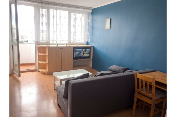 śląskie, Katowice, Śr&oacute;dmieście, Korfantego, Katowice Centrum Superjednostka⭐ 2 pok + balkon + parking⭐Piękny Widok