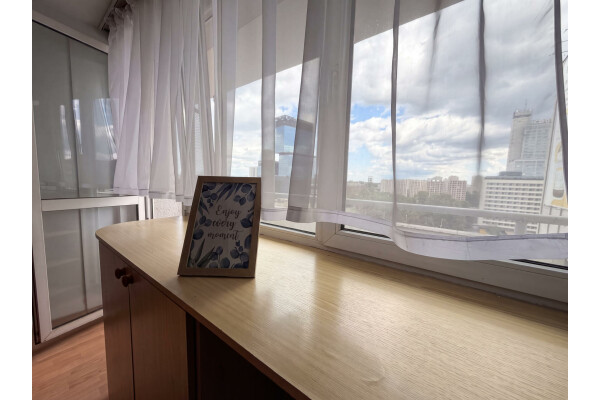 Katowice, Śr&oacute;dmieście, Korfantego, Katowice Centrum Superjednostka⭐ 2 pok + balkon + parking⭐Piękny Widok