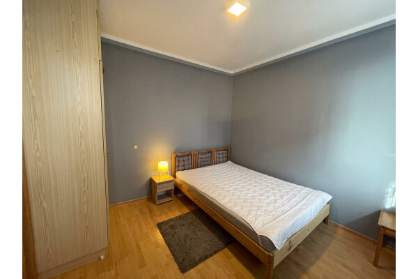 Katowice, Śr&oacute;dmieście, Korfantego, Katowice Centrum Superjednostka⭐ 2 pok + balkon + parking⭐Piękny Widok