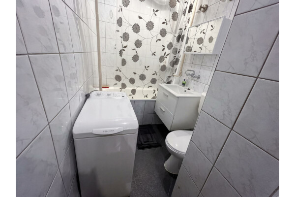 Katowice, Śr&oacute;dmieście, Korfantego, Katowice Centrum Superjednostka⭐ 2 pok + balkon + parking⭐Piękny Widok