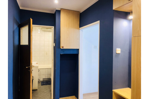 Katowice, Śr&oacute;dmieście, Korfantego, Katowice Centrum Superjednostka⭐ 2 pok + balkon + parking⭐Piękny Widok