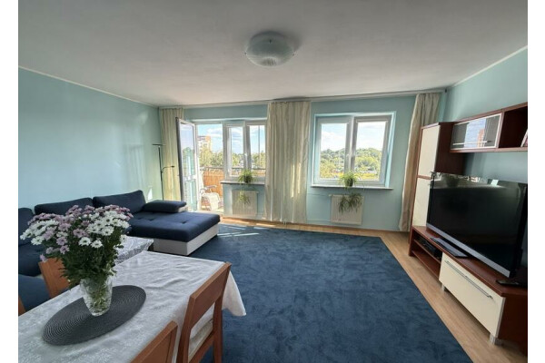 pruszkowski, Pruszk&oacute;w, Działkowa, Pruszk&oacute;w ul. Działkowa ⭐74,5m2 / 3pokoje ⭐Winda⭐ Balkon Do Wejścia