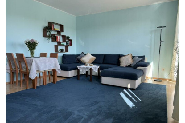 pruszkowski, Pruszk&oacute;w, Działkowa, Pruszk&oacute;w ul. Działkowa ⭐74,5m2 / 3pokoje ⭐Winda⭐ Balkon Do Wejścia