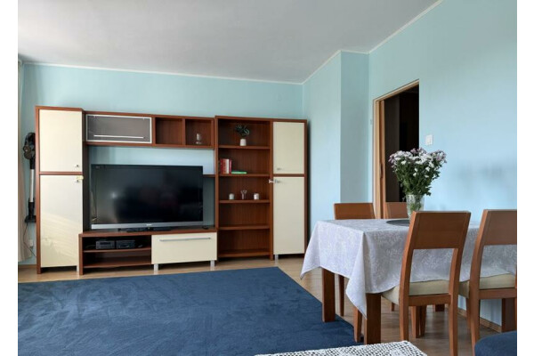 pruszkowski, Pruszk&oacute;w, Działkowa, Pruszk&oacute;w ul. Działkowa ⭐74,5m2 / 3pokoje ⭐Winda⭐ Balkon Do Wejścia