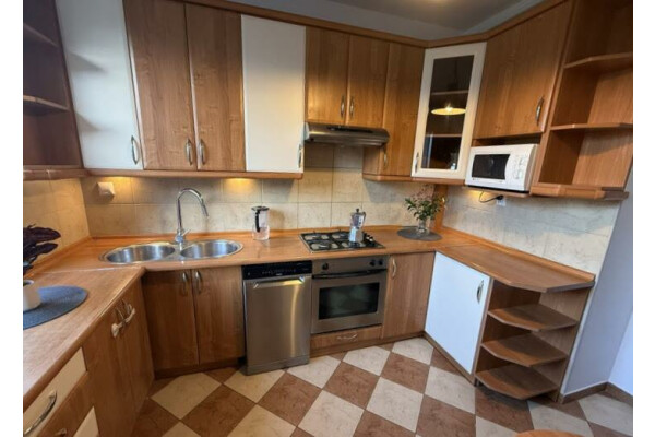 pruszkowski, Pruszk&oacute;w, Działkowa, Pruszk&oacute;w ul. Działkowa ⭐74,5m2 / 3pokoje ⭐Winda⭐ Balkon Do Wejścia