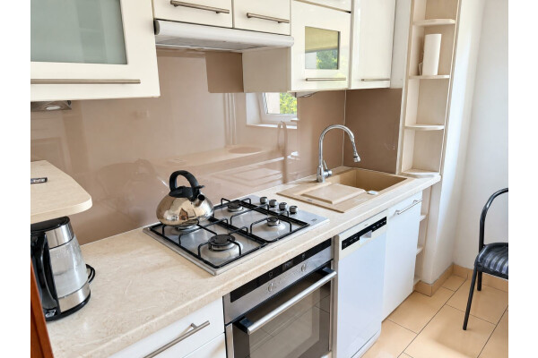 Warszawa, Bielany, Broniewskiego, Bielany ul. Broniewskiego⭐️51,3m2 /  3 pokoje + balkon TRAMWAJ 2 min