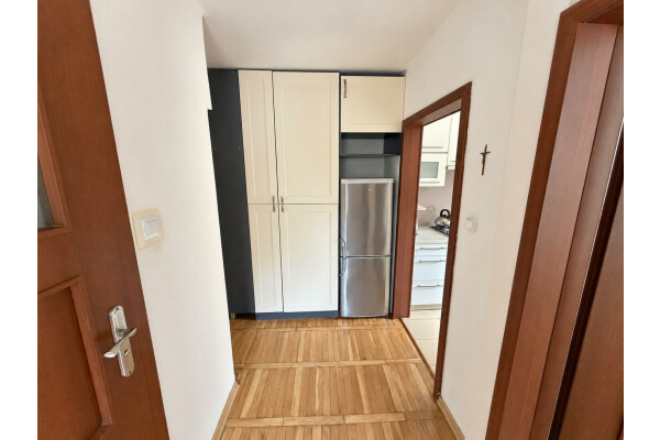 Warszawa, Bielany, Broniewskiego, Bielany ul. Broniewskiego⭐️51,3m2 /  3 pokoje + balkon TRAMWAJ 2 min