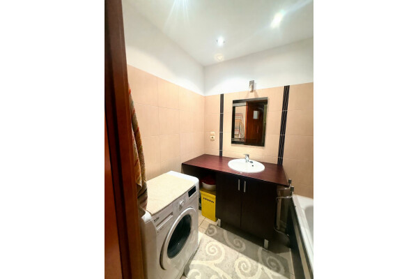Tychy, M, Moniuszki, Tychy os. M ul. Moniuszki⭐️57m | 3 pokoje + balkon⭐CENTRUM MIASTA