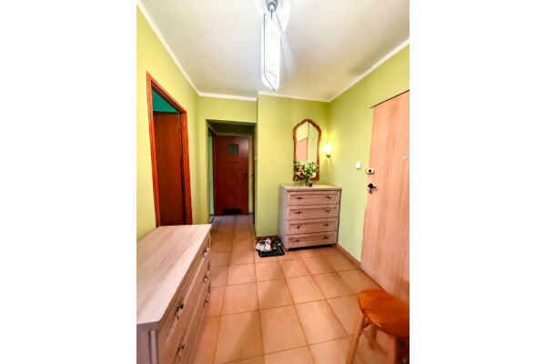 Tychy, M, Moniuszki, Tychy os. M ul. Moniuszki⭐️57m | 3 pokoje + balkon⭐CENTRUM MIASTA