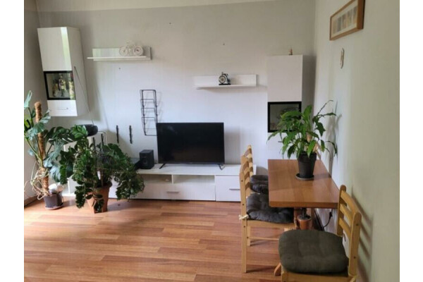 mazowieckie, wołomiński, Wołomin, os. Słoneczna, W&oacute;łomin Słoneczna⭐39,5 m2 / 2 pokoje + balkon OGR&Oacute;DEK