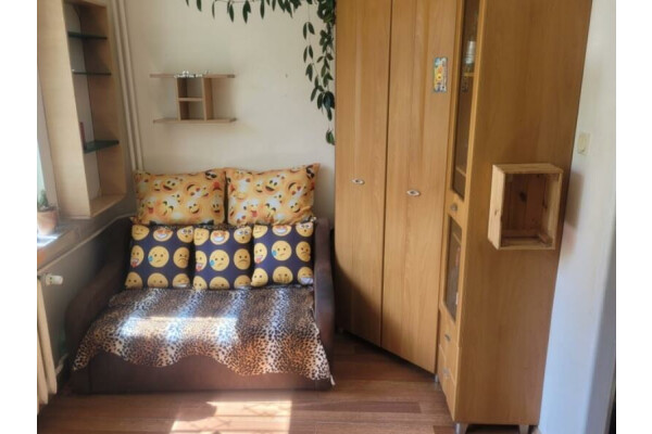 wołomiński, Wołomin, os. Słoneczna, W&oacute;łomin Słoneczna⭐39,5 m2 / 2 pokoje + balkon OGR&Oacute;DEK
