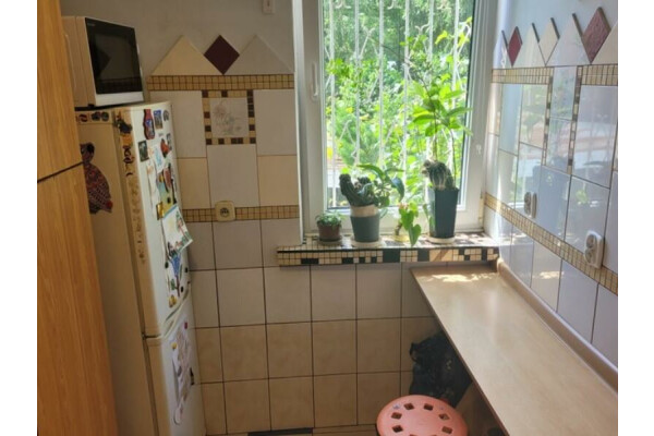 wołomiński, Wołomin, os. Słoneczna, W&oacute;łomin Słoneczna⭐39,5 m2 / 2 pokoje + balkon OGR&Oacute;DEK